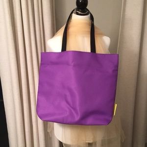 Clinique Tote Bag